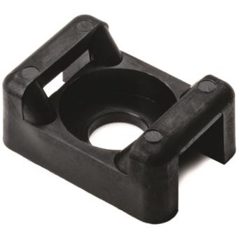 Hellermann CTM4-PA66-BK(100) Bef.- 