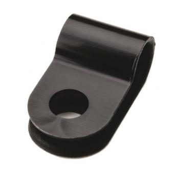 Hellermann H2P-PA66HS-BK(100) Bef.- 