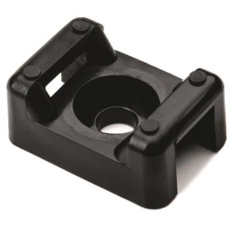 Hellermann CTM2-PA66-BK(100) Bef.- 