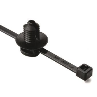 Hellermann T30RFT6LG-PA66HS/PA66HIRHS-BK 