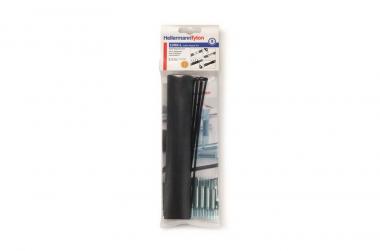Hellermann LVRK-L-24/6-200-PO-X-BK 