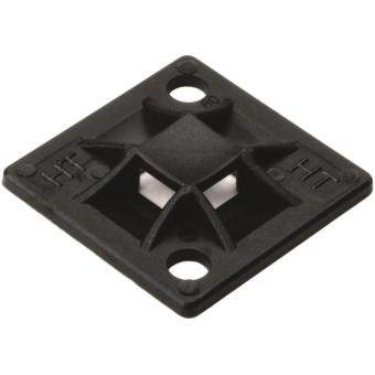 Hellermann QM30-PA66-BK(100) Bef.- 