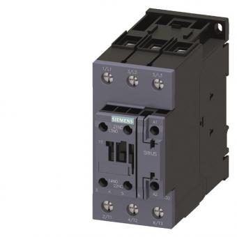 Siemens 3RT20351NB30       3RT2035-1NB30 