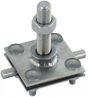 Dehn 478150 AK AK 7.10 FL40 GBM16X65 V4A 