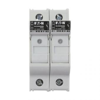 EATON Sicherungshalter Nsp.     CHCC2DIU 