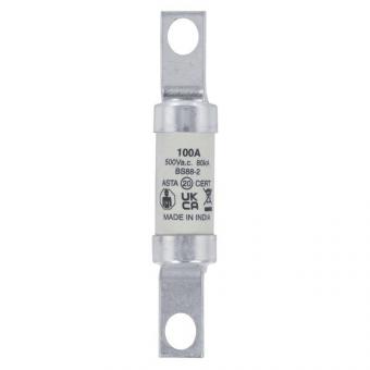 EATON 100AMP 500V AC BS88 gG      CEO100 