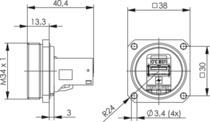 TEGA J60020A0004 TOC           100007383 