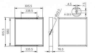 Philips RC159Z SMB W60L60 nA    75214699 
