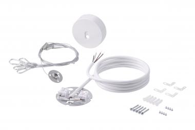 Philips RC159Z Suspension set   75249899 