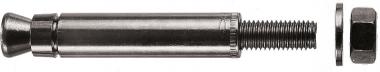 Fischer Zykon-Bolzenanker FZA     060715 