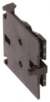 ABB Hilfskontaktblock f.EK550  CAL16-11A 