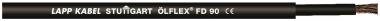 Lapp ÖLFLEX FD 90 1x   ÖLFLEX FD 90 1X10 