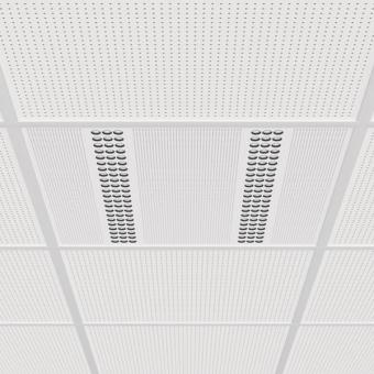 LTS Optico OPT-R 1020600.TWL/DALI 661188 