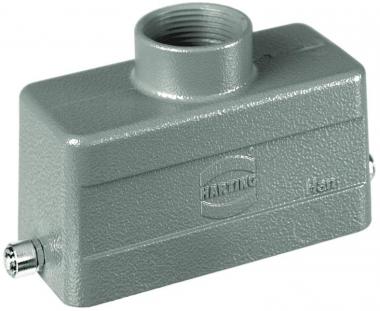 HART Tüllengehäuse           09300101441 