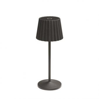 BRUM LED-Akkutischleuchte REIRO 65411183 