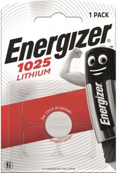 ENERGIZER Knopfzelle Lithium 3V   139275 