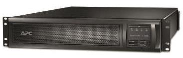 APC Smart-UPS X 2200VA     SMX2200RMHV2U 