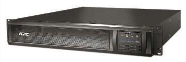 APC Smart-UPS X 1500VA      SMX1500RMI2U 