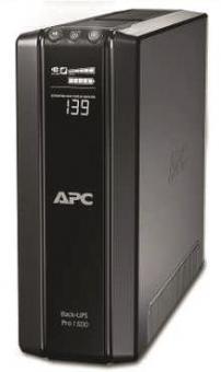  APC BACK-UPS Pro1500VA/865W BR1500GI 