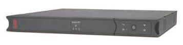 APC Smart-UPS SC 450VA        SC450RMI1U 