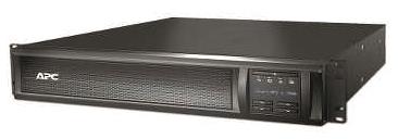 APC Smart-UPS X 1500VA    SMX1500RMI2UNC 