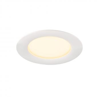 SLV DOWNLIGHT V 100, 6W 830/840  1007508 