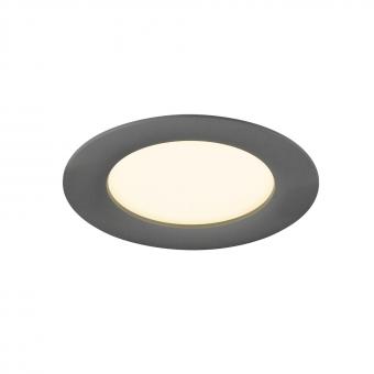 SLV DOWNLIGHT V 100, 6W 830/840  1007508 