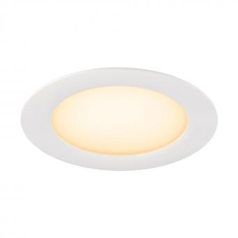 SLV DOWNLIGHT V 150, 9/15W       1007509 