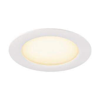 SLV DOWNLIGHT V 150, 9/15W       1007509 