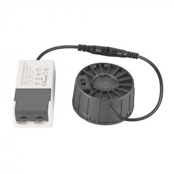 SLV DOWNLIGHT V 100, 6W 830/840  1007508 