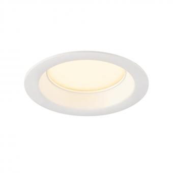 SLV DOWNLIGHT V 100, 6W 830/840  1007508 