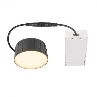 SLV DOWNLIGHT V 100, 6W 830/840  1007508 
