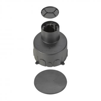 SLV Montagegehäuse für DASAR  S  1007682 