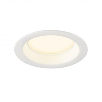 SLV DOWNLIGHT V 100, 6W 830/840  1007508 