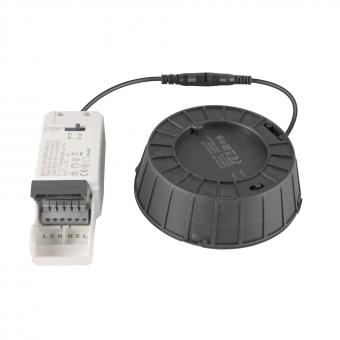 SLV DOWNLIGHT V 150, 9/15W       1007509 