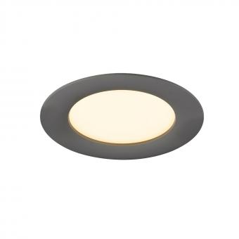 SLV DOWNLIGHT V 100, 6W 830/840  1007508 