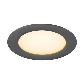 SLV DOWNLIGHT V 150, 9/15W       1007509 