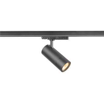 SLV 3PH-Strahler Trackspot sw    1007657 