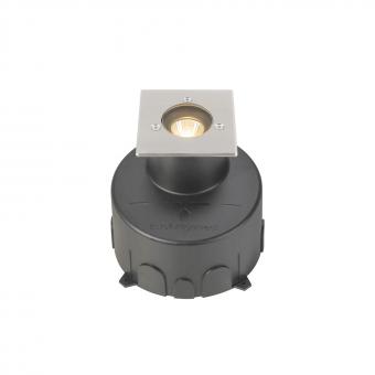 SLV Montagegehäuse für DASAR  S  1007682 