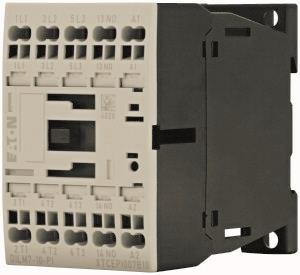 EATON DILM7-10(24VDC)-PI          199223 