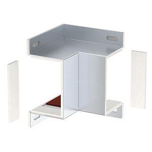 OBO BSKM-IE 0711 Inneneck f.Wand- 