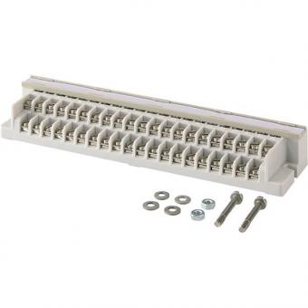 Hensel Fernmelde-Anschlussleiste FK 5220 