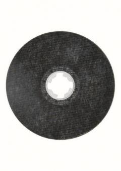 Bosch X-LOCK Trennscheibe 125mm 