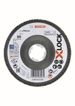 Bosch 2608619203         X-LOCK FAECHERS 