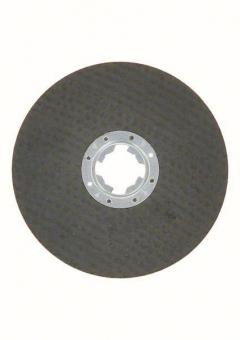 Bosch X-LOCK Trennscheibe 125mm 