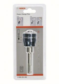 Bosch Power Change-Plus       2608594266 