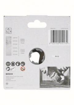 Bosch X-LOCK             X-LOCK SCHEIBEN 