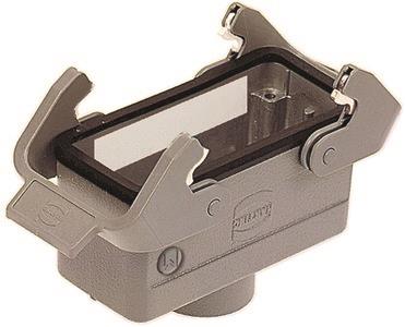 HART Han 6HvE-kg-QB-M25      19340060731 