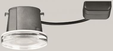 BEGA Deckeneinbauleuchte         50591K2 
