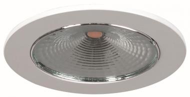 BRUM LED-MM-Einbaustrahler weiß 12090073 